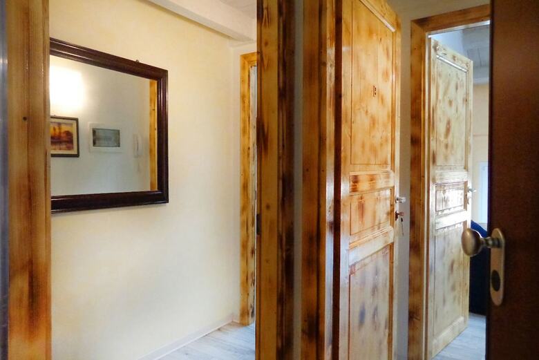 Hotel Alloggi Al Verdi