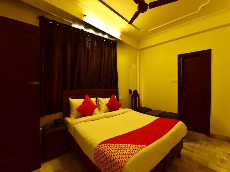 Oyo 22544 Hotel Vijeet Palace Jaipur