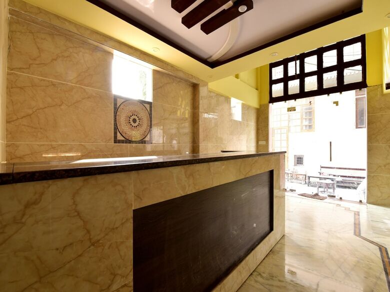 Oyo 22544 Hotel Vijeet Palace Jaipur