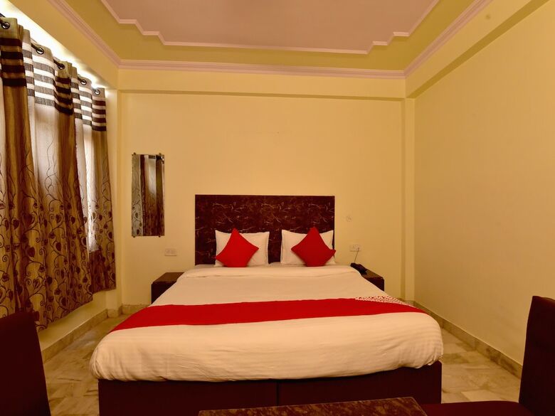 Oyo 22544 Hotel Vijeet Palace Jaipur
