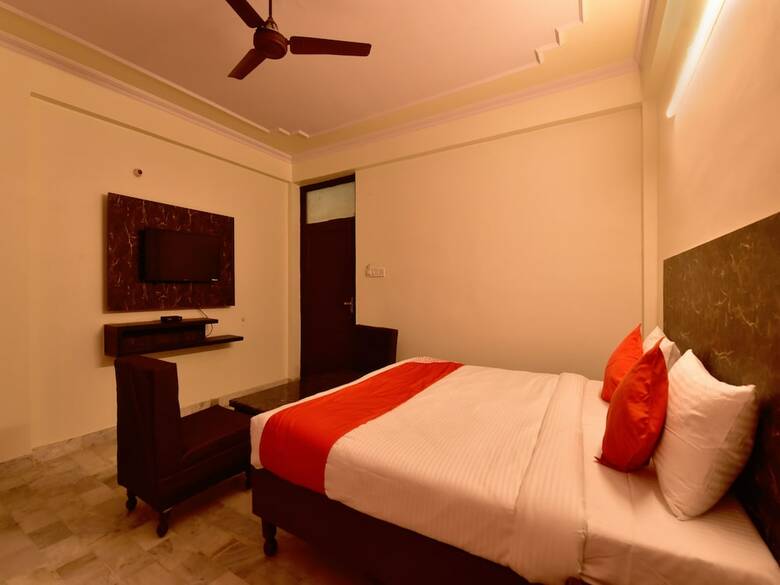 Oyo 22544 Hotel Vijeet Palace Jaipur