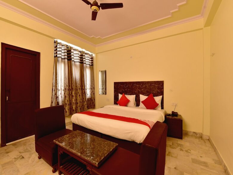 Oyo 22544 Hotel Vijeet Palace Jaipur
