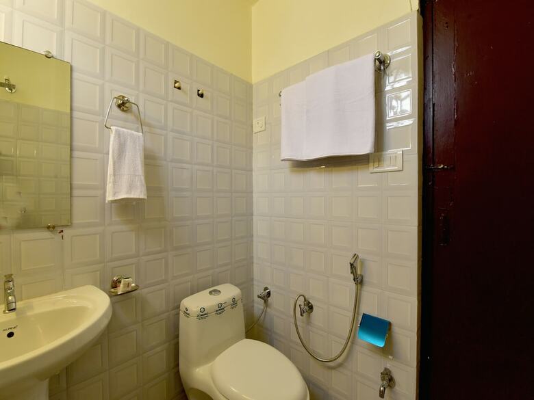 Oyo 22544 Hotel Vijeet Palace Jaipur