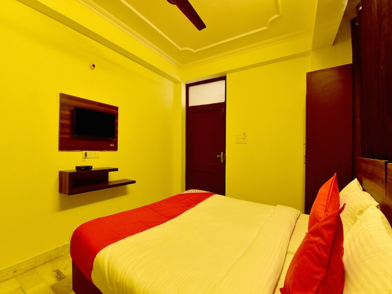 Oyo 22544 Hotel Vijeet Palace Jaipur