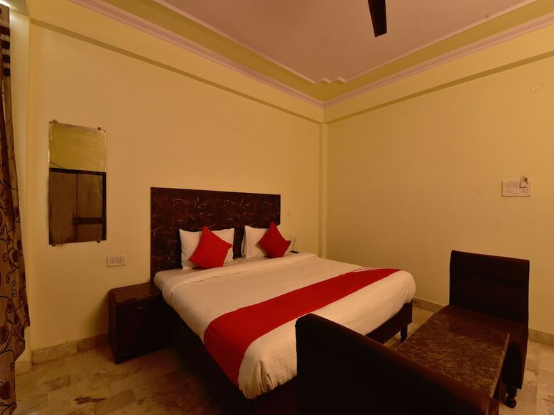 Oyo 22544 Hotel Vijeet Palace Jaipur