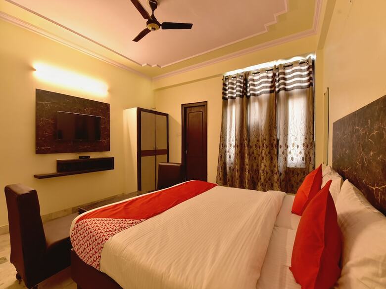 Oyo 22544 Hotel Vijeet Palace Jaipur