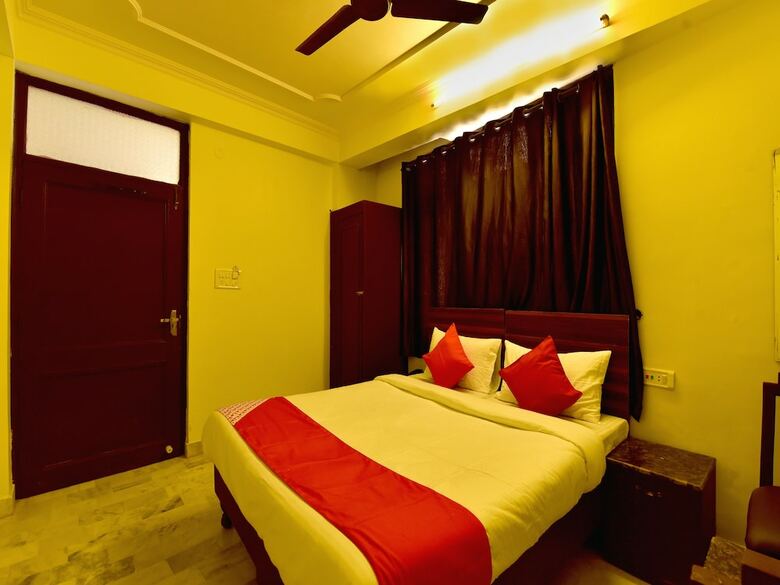 Oyo 22544 Hotel Vijeet Palace Jaipur