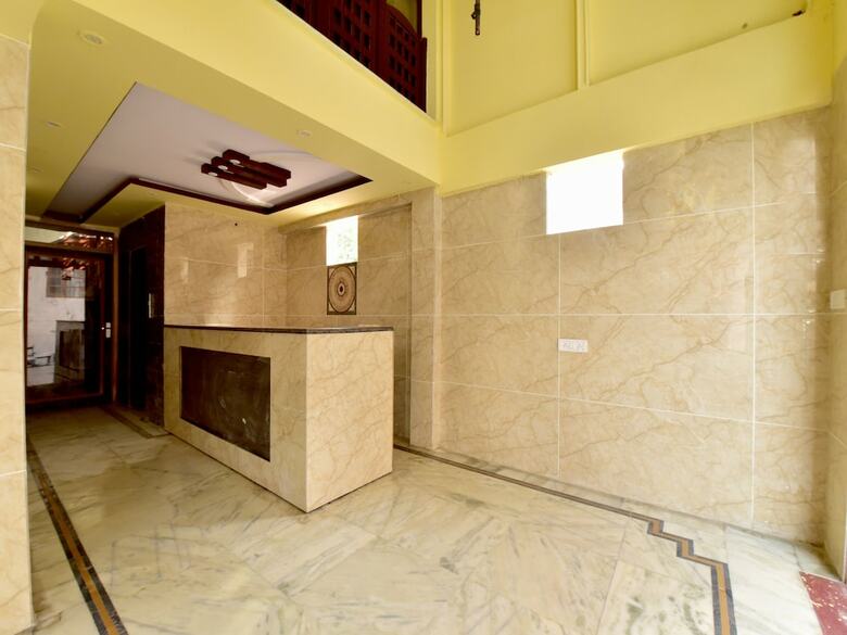 Oyo 22544 Hotel Vijeet Palace Jaipur