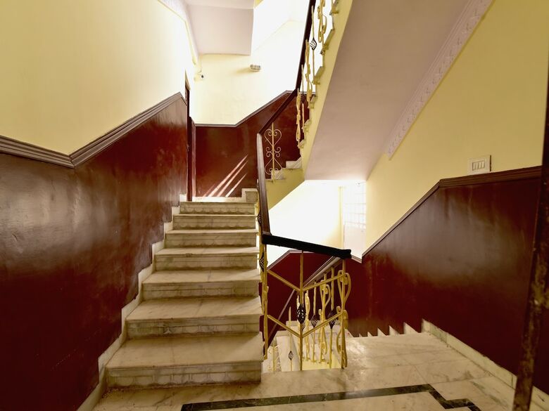 Oyo 22544 Hotel Vijeet Palace Jaipur