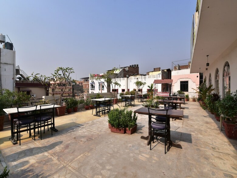 Oyo 22544 Hotel Vijeet Palace Jaipur