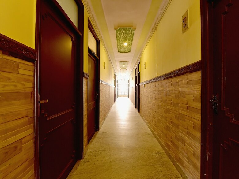 Oyo 22544 Hotel Vijeet Palace Jaipur