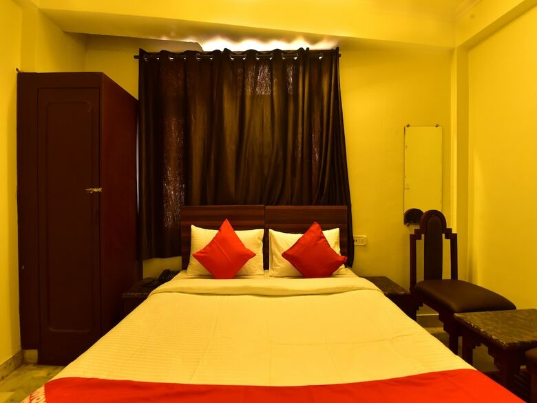 Oyo 22544 Hotel Vijeet Palace Jaipur