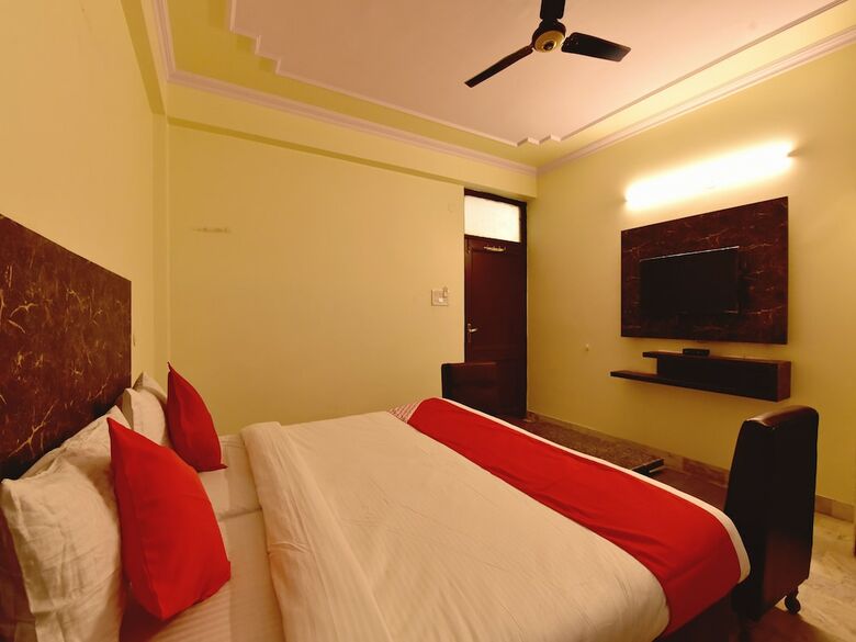 Oyo 22544 Hotel Vijeet Palace Jaipur