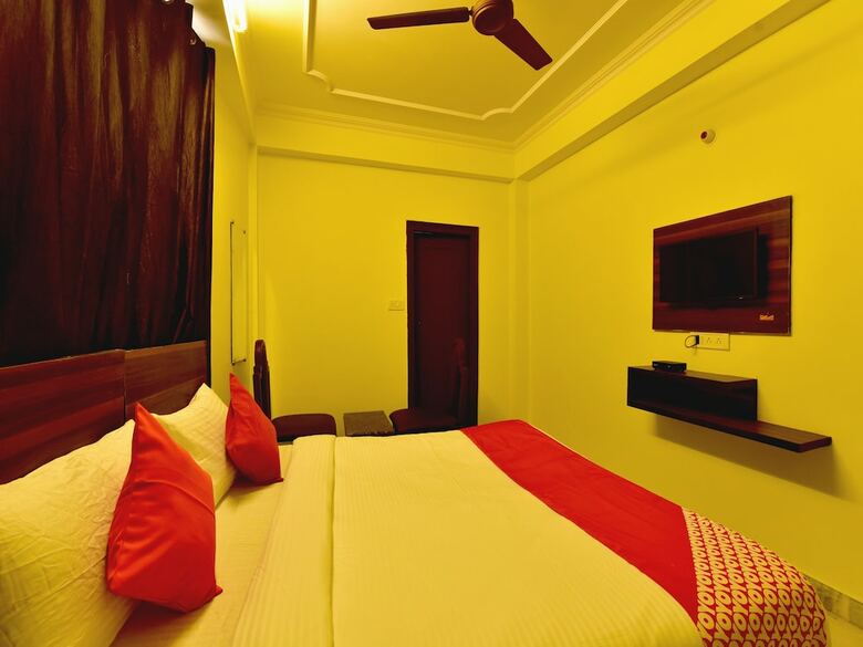 Oyo 22544 Hotel Vijeet Palace Jaipur