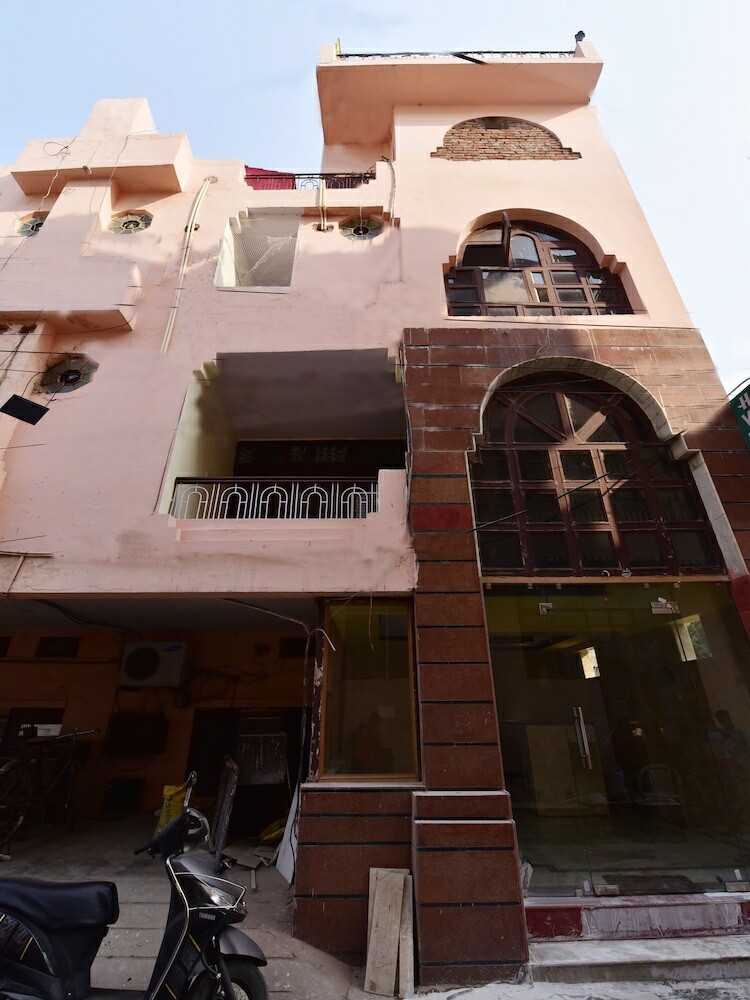 Oyo 22544 Hotel Vijeet Palace Jaipur