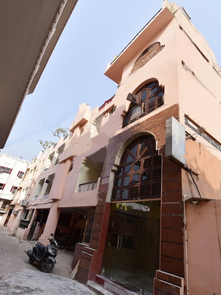Oyo 22544 Hotel Vijeet Palace Jaipur