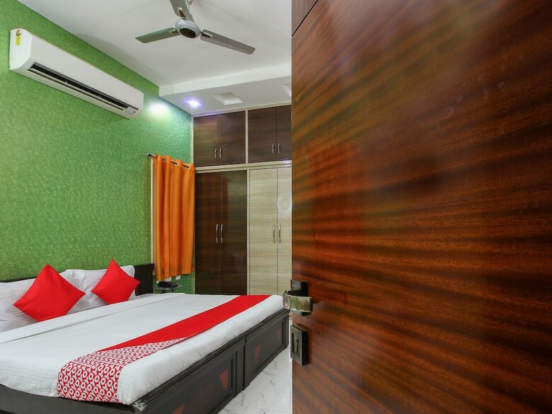 Hotel Oyo 7571 Madhapur