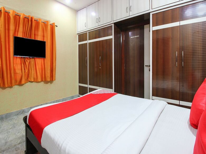 Hotel Oyo 7571 Madhapur