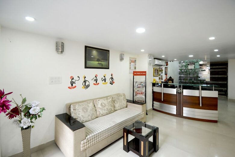Oyo 22949 Hotel Heiwa Inn