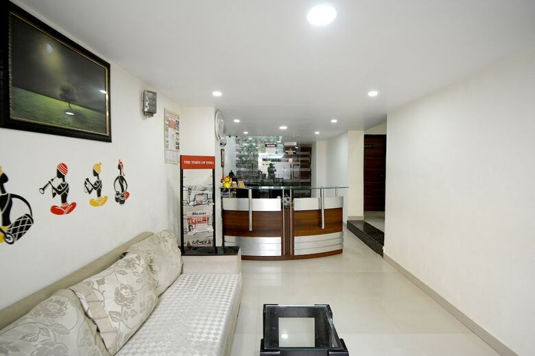 Oyo 22949 Hotel Heiwa Inn
