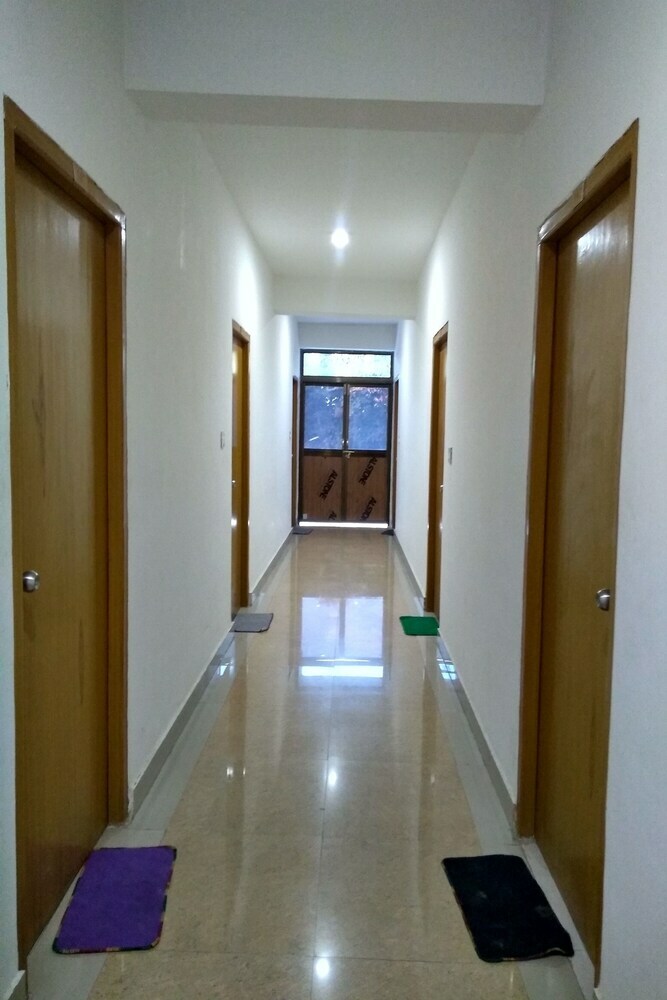 Oyo 22721 Hotel Maya Buddha