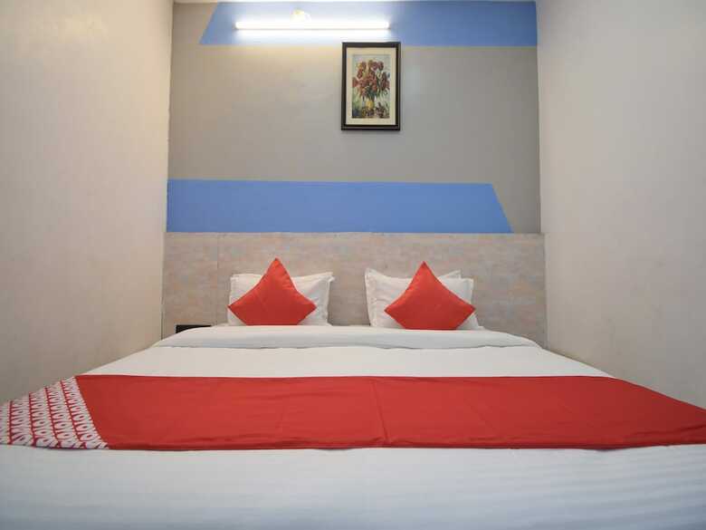 Hotel Oyo 19789 Kiran Palace