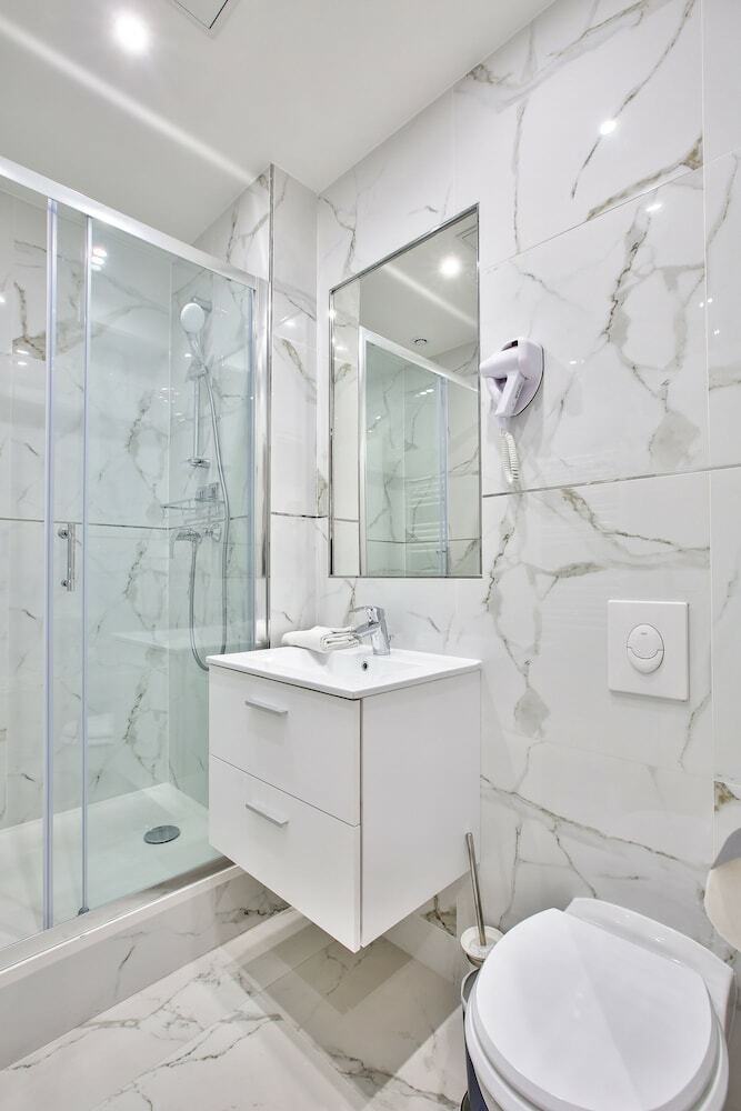 Apartamento 81 - Paris Luxe Sebastopol