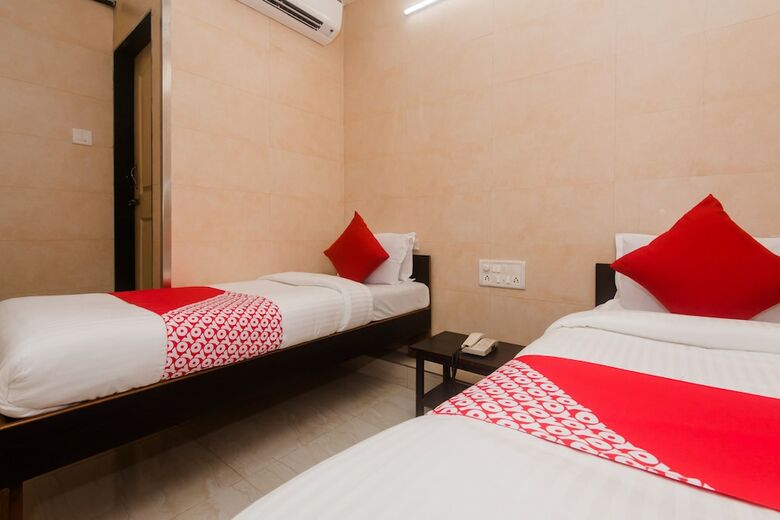 Oyo 19590 Hotel Kamal