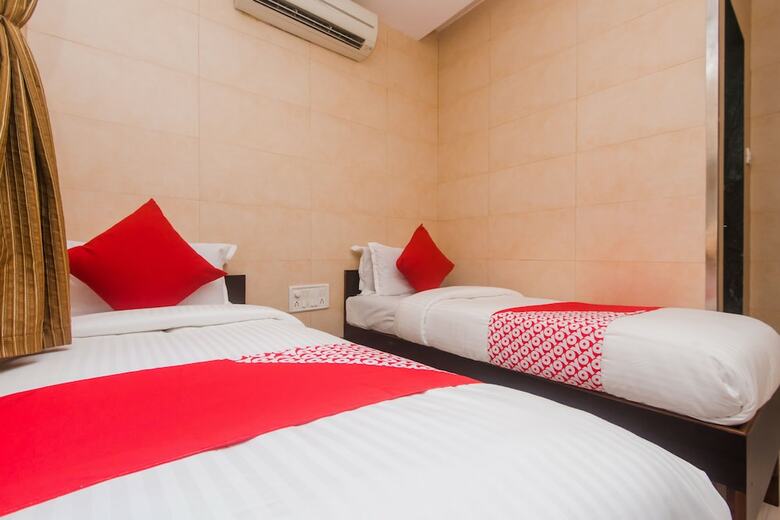 Oyo 19590 Hotel Kamal