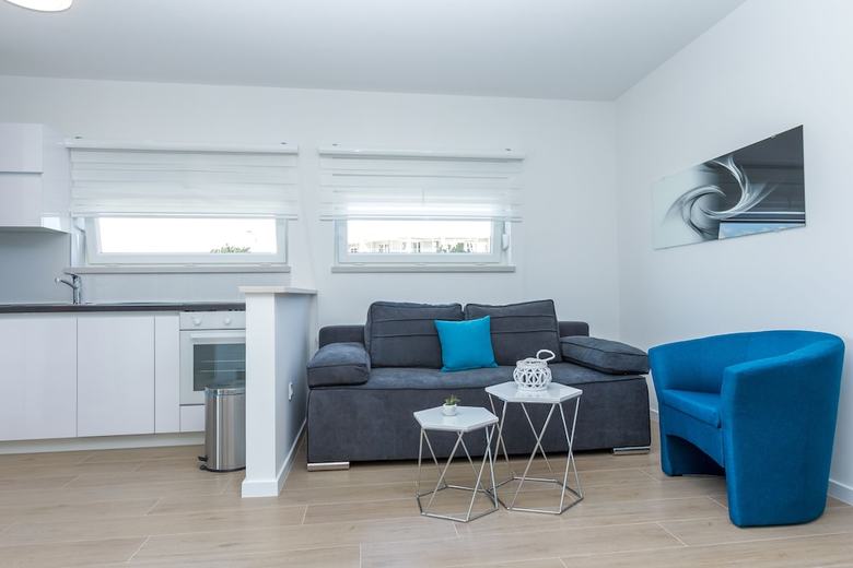 Apartamentos Villa Cassia