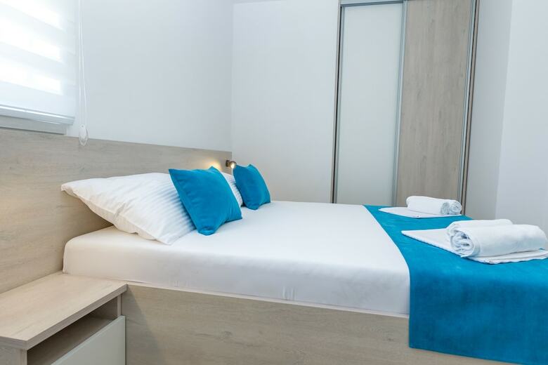 Apartamentos Villa Cassia