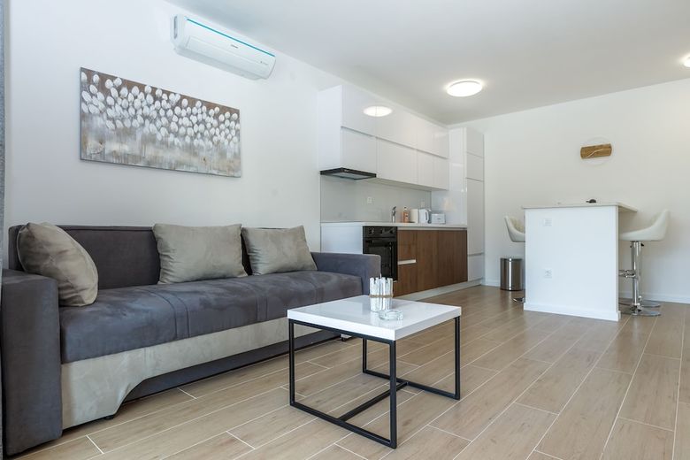 Apartamentos Villa Cassia