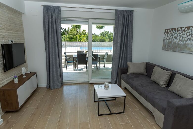Apartamentos Villa Cassia