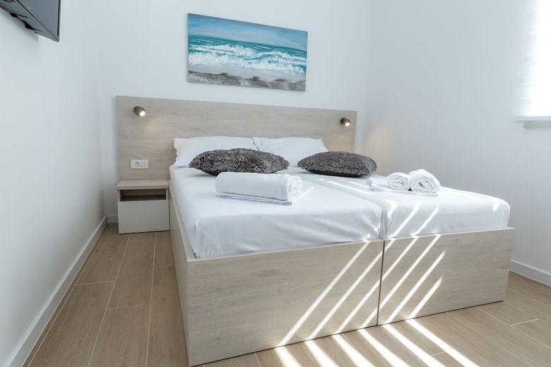 Apartamentos Villa Cassia
