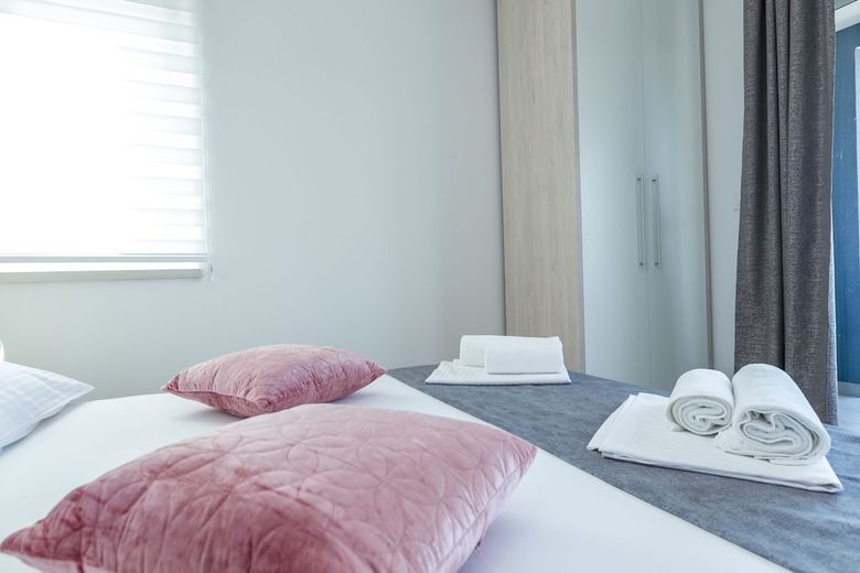 Apartamentos Villa Cassia