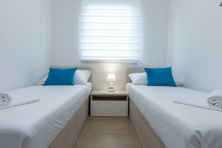 Apartamentos Villa Cassia