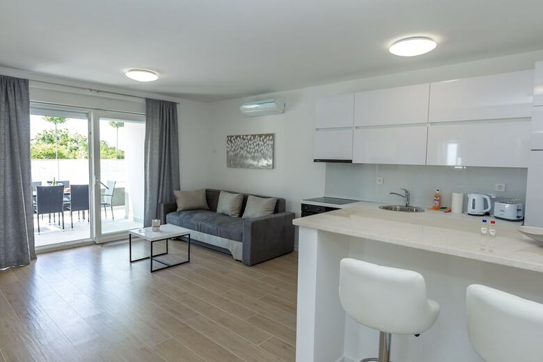 Apartamentos Villa Cassia