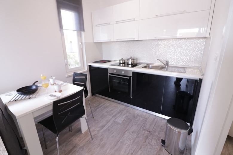 Apartamentos Villa Cassia