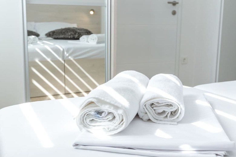 Apartamentos Villa Cassia