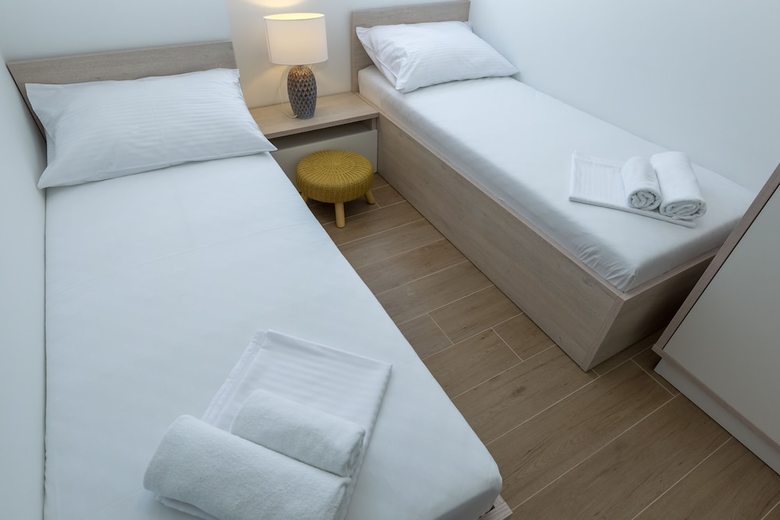 Apartamentos Villa Cassia