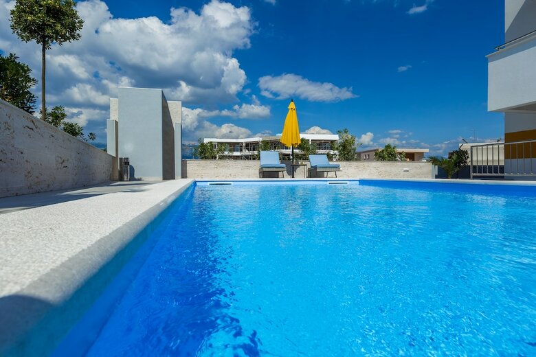 Apartamentos Villa Cassia