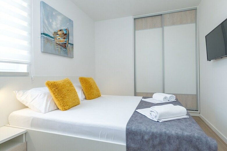 Apartamentos Villa Cassia