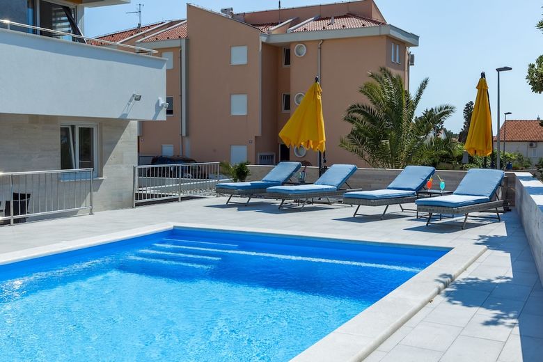 Apartamentos Villa Cassia