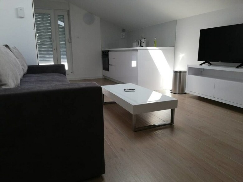 Apartamentos Villa Cassia