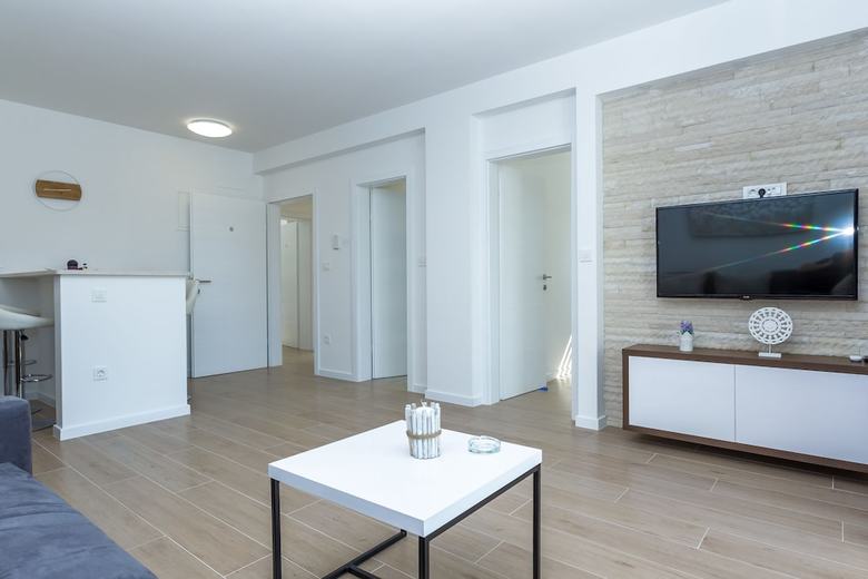 Apartamentos Villa Cassia