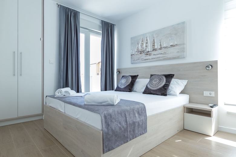 Apartamentos Villa Cassia