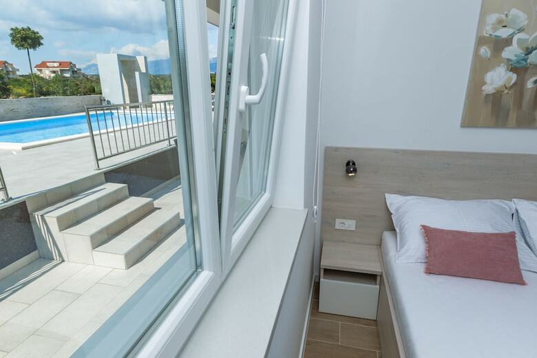 Apartamentos Villa Cassia