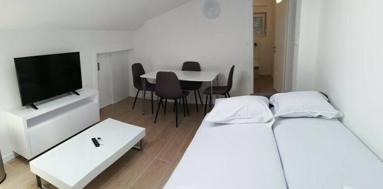 Apartamentos Villa Cassia