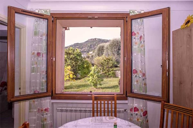 Agroturismo La Maison de No�lie - Rez de Jardin