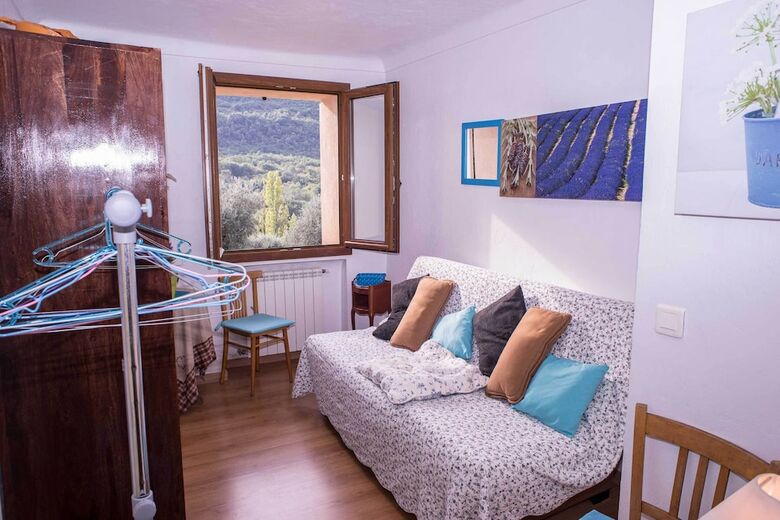 Agroturismo La Maison de No�lie - Rez de Jardin